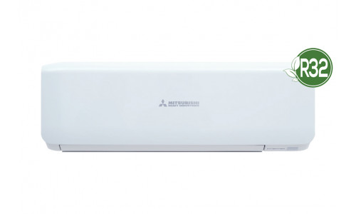 Máy lạnh Mitsubishi Heavy Inverter 1HP SRK10YXS-W5